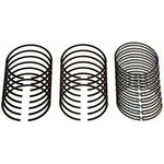 Order SEALED POWER - E251K - Moly Piston Rings For Your Vehicle