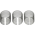 Order SEALED POWER - E988K.25MM - Moly Piston Rings For Your Vehicle