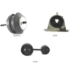 Order DEA/TTPA - MK5001 - Motor Mount Kit For Your Vehicle