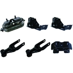 Order DEA/TTPA - MK5013 - Engine Mount Kit For Your Vehicle