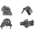 Order DEA/TTPA - MK5203 - Motor Mount Kit For Your Vehicle