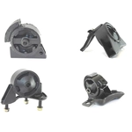 Order DEA/TTPA - MK5204 - Motor Mount Kit For Your Vehicle