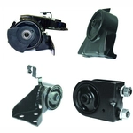 Order DEA/TTPA - MK5301 - Engine Mount Kit For Your Vehicle