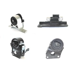 Order DEA/TTPA - MK5403 - Motor Mount Kit For Your Vehicle