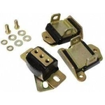 Order Motor And Transmission Mount Kit by ENERGY SUSPENSION - 3.1120G For Your Vehicle