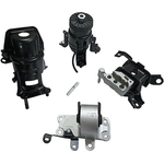 Order SKP - SKM300919 - Motor And Transmission Mount Kit For Your Vehicle