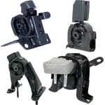 Order Motor And Transmission Mount Kit by WESTAR INDUSTRIES - ETK009 For Your Vehicle