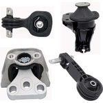 Order Motor And Transmission Mount Kit by WESTAR INDUSTRIES - ETK010 For Your Vehicle