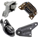 Order Motor And Transmission Mount Kit by WESTAR INDUSTRIES - ETK028 For Your Vehicle