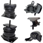 Order Motor And Transmission Mount Kit by WESTAR INDUSTRIES - ETK030 For Your Vehicle