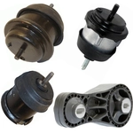 Order Motor And Transmission Mount Kit by WESTAR INDUSTRIES - ETK049 For Your Vehicle