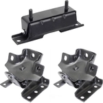 Order Motor And Transmission Mount Kit by WESTAR INDUSTRIES - ETK058 For Your Vehicle