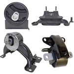 Order Motor And Transmission Mount Kit by WESTAR INDUSTRIES - ETK061 For Your Vehicle
