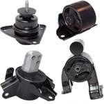 Order Motor And Transmission Mount Kit by WESTAR INDUSTRIES - ETK070 For Your Vehicle