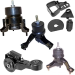 Order Motor And Transmission Mount Kit by WESTAR INDUSTRIES - ETK085 For Your Vehicle