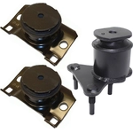 Order Motor And Transmission Mount Kit by WESTAR INDUSTRIES - ETK092 For Your Vehicle