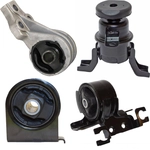 Order Motor And Transmission Mount Kit by WESTAR INDUSTRIES - ETK094 For Your Vehicle