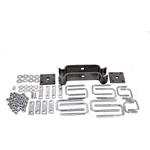 Order Mounting Kit by HELLWIG - 25250 For Your Vehicle