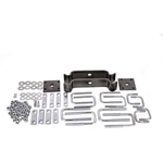 Order Mounting Kit by HELLWIG - 25300 For Your Vehicle