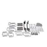 Order Mounting Kit by HELLWIG - 25301 For Your Vehicle