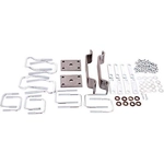 Order HELLWIG - 25301 - Mounting Kit For Your Vehicle