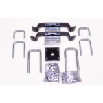 Order Mounting Kit by HELLWIG - 25335 For Your Vehicle