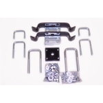 Order Mounting Kit by HELLWIG - 25351 For Your Vehicle