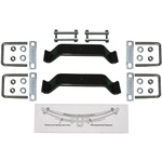 Order Mounting Kit by SUPERSPRINGS - MXKT For Your Vehicle