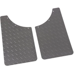 Order DEE ZEE - DZ1808TB - Mud Flaps Or Mud Guard For Your Vehicle