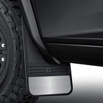 Order Mud Flaps Or Mud Guard by HUSKY LINERS - 55001 For Your Vehicle