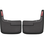 Order HUSKY LINERS - 58521 - Custom Molded Mud Guards For Your Vehicle