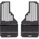 Order PUTCO - 78225 - Mud Flaps Or Mud Guard For Your Vehicle