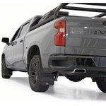 Order Mud Flaps Or Mud Guard by PUTCO - 78502 For Your Vehicle