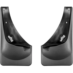 Order Mud Flaps Or Mud Guard by WEATHERTECH - 110001 For Your Vehicle