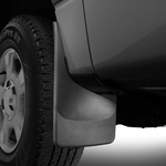 Order Mud Flaps Or Mud Guard by WEATHERTECH - 110002 For Your Vehicle