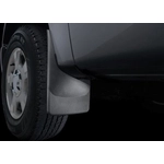 Order Mud Flaps Or Mud Guard by WEATHERTECH - 110003 For Your Vehicle