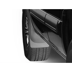 Order Mud Flaps Or Mud Guard by WEATHERTECH - 110006 For Your Vehicle