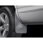 Order Mud Flaps Or Mud Guard by WEATHERTECH - 110007 For Your Vehicle