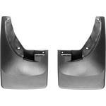 Order Mud Flaps Or Mud Guard by WEATHERTECH - 110007 For Your Vehicle