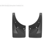 Order Mud Flaps Or Mud Guard by WEATHERTECH - 110008 For Your Vehicle