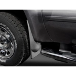 Order Mud Flaps Or Mud Guard by WEATHERTECH - 110009 For Your Vehicle