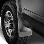 Order Mud Flaps Or Mud Guard by WEATHERTECH - 110010 For Your Vehicle