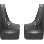 Order Mud Flaps Or Mud Guard by WEATHERTECH - 110011 For Your Vehicle