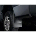 Order Mud Flaps Or Mud Guard by WEATHERTECH - 110026 For Your Vehicle