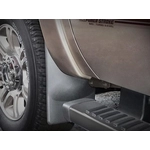 Order Mud Flaps Or Mud Guard by WEATHERTECH - 110031 For Your Vehicle