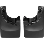 Order Mud Flaps Or Mud Guard by WEATHERTECH - 110033 For Your Vehicle
