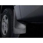 Order Mud Flaps Or Mud Guard by WEATHERTECH - 110034 For Your Vehicle