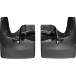 Order Mud Flaps Or Mud Guard by WEATHERTECH - 110034 For Your Vehicle
