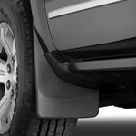 Order Mud Flaps Or Mud Guard by WEATHERTECH - 110035 For Your Vehicle