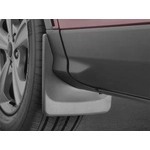 Order Mud Flaps Or Mud Guard by WEATHERTECH - 110040 For Your Vehicle